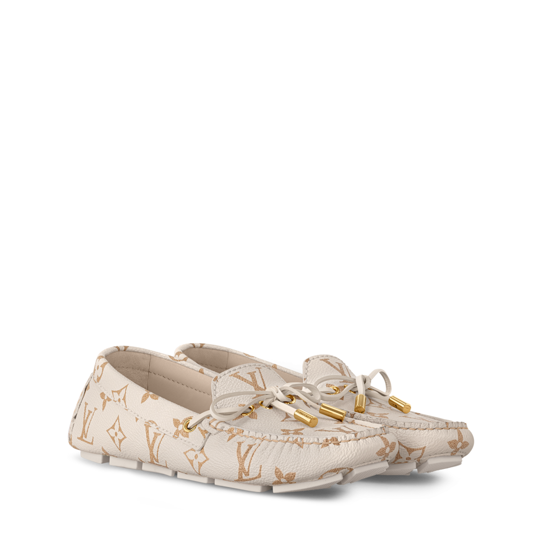 Gloria Flat Loafer - Shoes | Louis Vuitton India